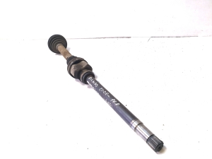 Citroen C4 Picasso (2007–2013) Antriebswelle vorne und ihre Teile - 2