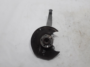 Front wheel hub - 31476316