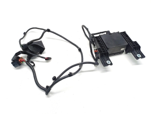 Hyundai Kona (2017–2023) Hupe K496391000 - 2