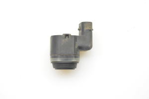 BMW 5 SERIES F10 (2010–2017) Parksensor hinten 9231281 - 5