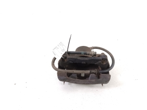 RENAULT Kadjar (2015–2026) Bremssattel vorne 410014EA0A - 2