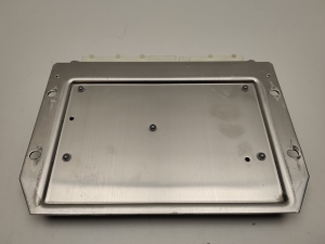 Mercedes Benz CL-Class C216 (2006–2014) Control unit A2215406762 - 3