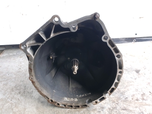 BMW 3 SERIES E46 (1998–2007) Getriebe AJS - 2