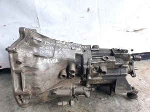 BMW 3 SERIES E46 (1998–2007) Getriebe AJS - 4