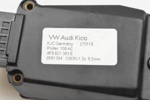 AUDI Q5 (2008–2017) Heckklappe Zuziehhilfe 4F9827383E - 3