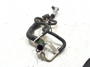 RENAULT Scenic (2009–2015) Turbo jahutustoru 144B30001R - 2
