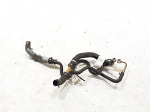 RENAULT Scenic (2009–2015) Turbo jahutustoru 144B30001R - 3