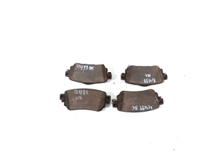   Plaquettes de frein arrière  - 440605889R 
