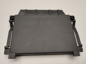 Mercedes Benz CL-Class C216 (2006–2014) Parking system control unit A2215406645 - 4