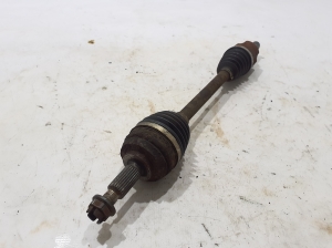 RENAULT Scenic (2009–2015) Front drive shaft and its parts 8200725503 - 2