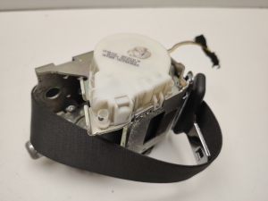 Mercedes Benz CL-Class C216 (2006–2014) Tagumine turvavöö A2168600885 - 2