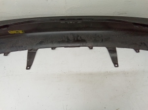 TOYOTA RAV 4 A4 (2012–2018) Heckstoßstange 5215960500 - 2