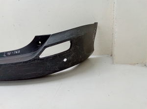 TOYOTA RAV 4 A4 (2012–2018) Heckstoßstange 5215960500 - 3