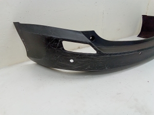TOYOTA RAV 4 A4 (2012–2018) Heckstoßstange 5215960500 - 5