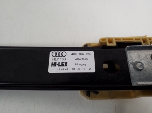 AUDI e-tron SUV (2018–2026) Priekšējo durvju logu pacēlājs un tā daļas - 3