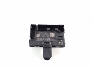 Türsteuergerät vorn - 4M0959592J