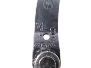 AUDI e-tron SUV (2018–2026) Front door check 4KE837249 - 2