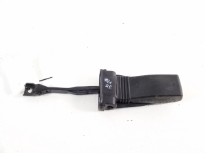 AUDI e-tron SUV (2018–2026) Front door check 4KE837249 - 3