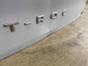 Volkswagen T-Roc (2017–2026) Heckklappe - 5