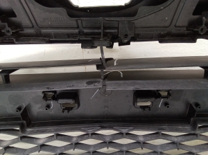 Mazda 3 (2009–2013) Front bumper BGV450031 - 3