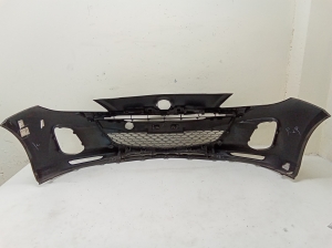Mazda 3 (2009–2013) Front bumper BGV450031 - 4