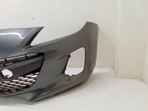 Mazda 3 (2009–2013) Front bumper BGV450031 - 5