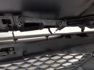 Mazda 3 (2009–2013) Front bumper BGV450031 - 7
