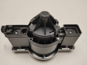 Mercedes Benz CL-Class C216 (2006–2014) Tulede lüliti A2215451404 - 4