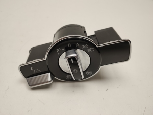 Headlight switch - A2215451404