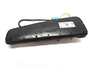 BMW X2 F39 (2017–2026) Sitzairbag vorne 7475498 - 3