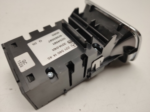 Mercedes Benz CL-Class C216 (2006–2014) Käsipiduri hoob A2215401445 - 3