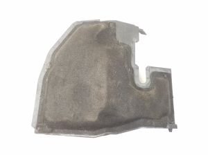 Mini Countryman F60 (2016–2026) Trim under the hood 7290817 - 2