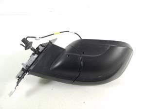 AUDI e-tron SUV (2018–2026) Side mirror and its parts - 2