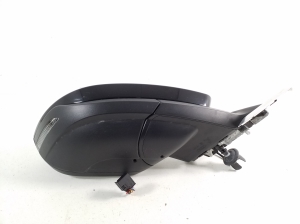 AUDI e-tron SUV (2018–2026) Side mirror and its parts - 3