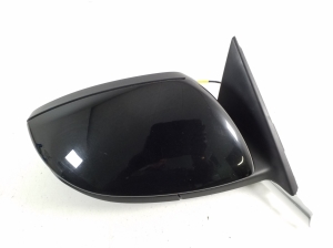 AUDI e-tron SUV (2018–2026) Side mirror and its parts - 5