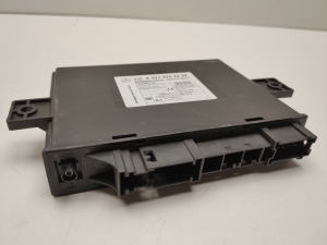 Mercedes Benz CL-Class C216 (2006–2014) Control unit a2218702292 - 5