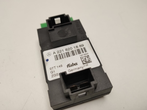 Antenna amplifier - a2218201889