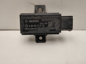 Mercedes Benz CL-Class C216 (2006–2014) Other sensor A0018275101 - 3