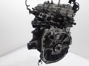 RENAULT Scenic (2009–2015) Motor H4J700 - 2
