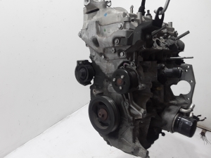 RENAULT Scenic (2009–2015) Motor H4J700 - 3