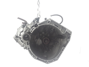 RENAULT Scenic (2009–2015) Getriebe TL4036 - 2