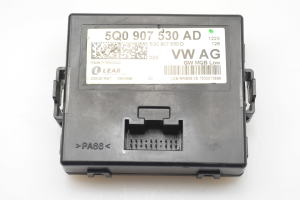 Gateway control module - 5Q0907530AD