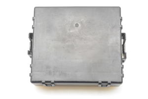 Skoda Octavia III (2013–2019) Gateway-Steuermodul 5Q0907530AD - 4
