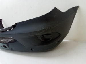 Mercedes Benz Sprinter /906/ (2006–2018) Stoßstange Stoßfänger vorne A9068851570 - 2