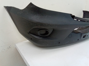 Mercedes Benz Sprinter /906/ (2006–2018) Stoßstange Stoßfänger vorne A9068851570 - 3