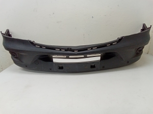 Front bumper - A9068851570