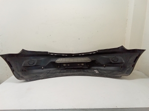 Mercedes Benz Sprinter /906/ (2006–2018) Stoßstange Stoßfänger vorne A9068851570 - 4