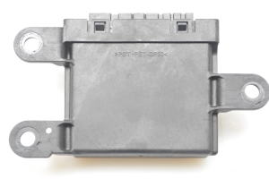 Opel Mokka (2012–2020) Parking system control unit 13354532 - 2