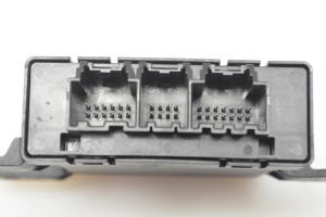 Opel Mokka (2012–2020) Parking system control unit 13354532 - 3