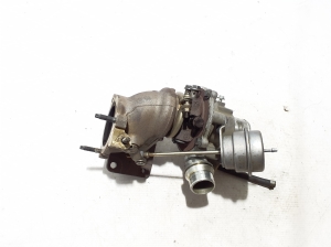   Turbolader  - 82843795 